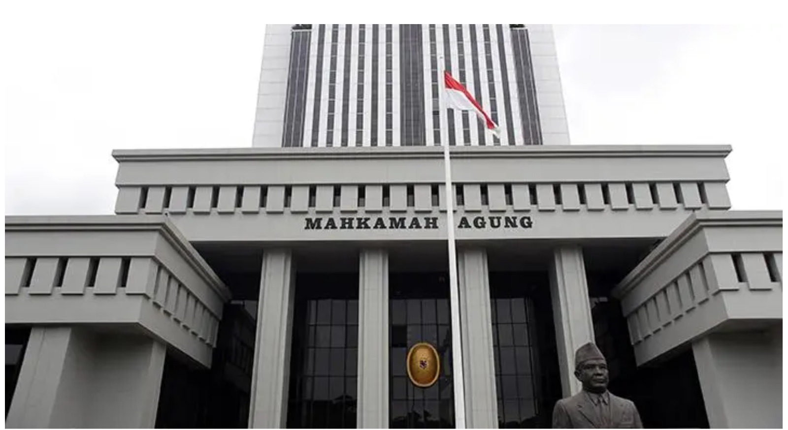 Tangani Sengketa, MA Diminta Pertimbangkan Penahanan Tersangka Pemalsuan IUP Morowali
