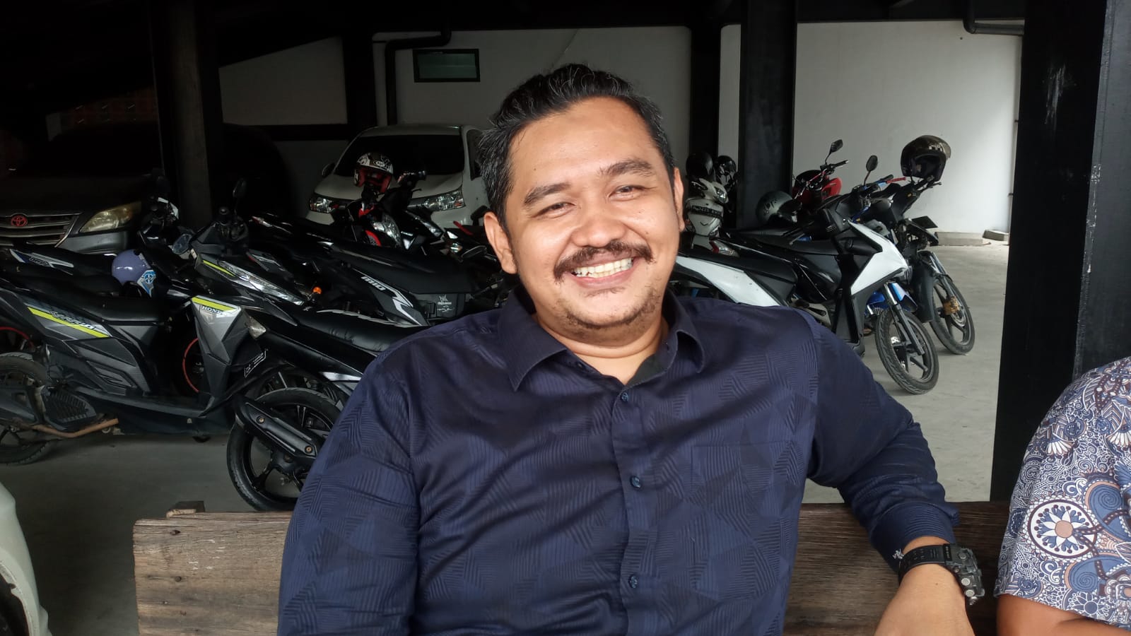 Anggota DPRD Kota Tangerang: Sekolah Gratis Harusnya Gunakan Pendekatan Kualitatif Berbasis Zonasi