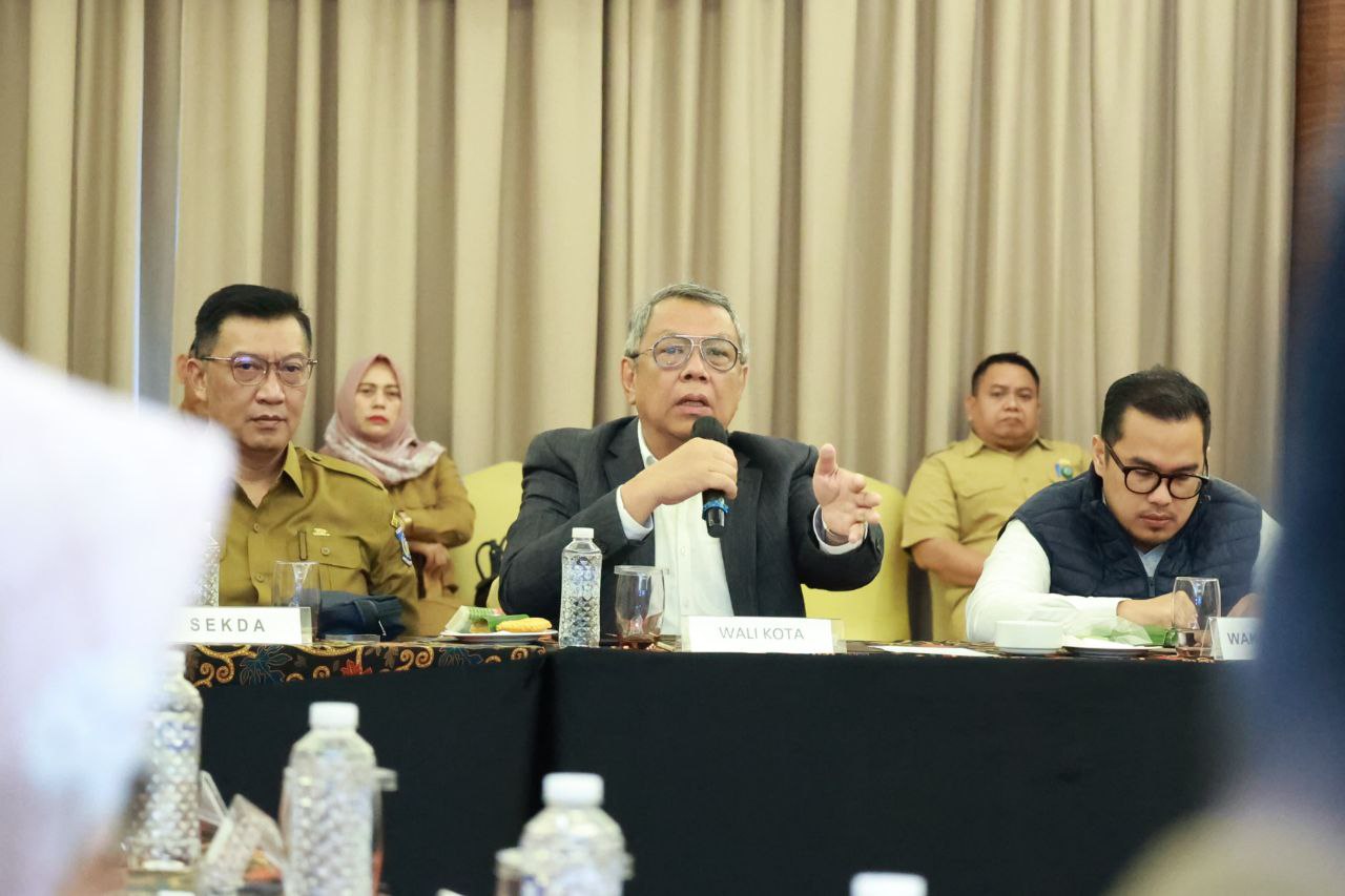 Benyamin Dorong Partisipasi Pemilih Melonjak pada Pilkada 2024, Berita Hoak Wajid Ditangkal
