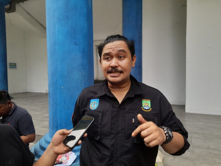Anggota DPRD: Kebijakan Pembangunan RSUD Sebaiknya Berjenjang dan Lengkap