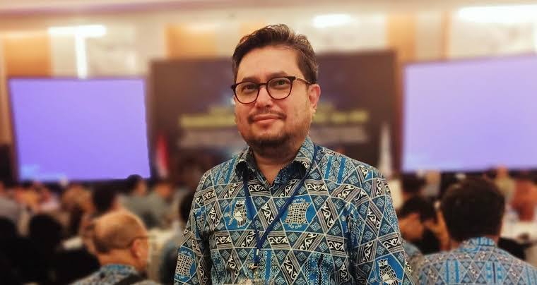 Beredar Undangan Pelantikan Depeko Tangsel Yang Daftarnya Tak Sesuai Rekom Apindo