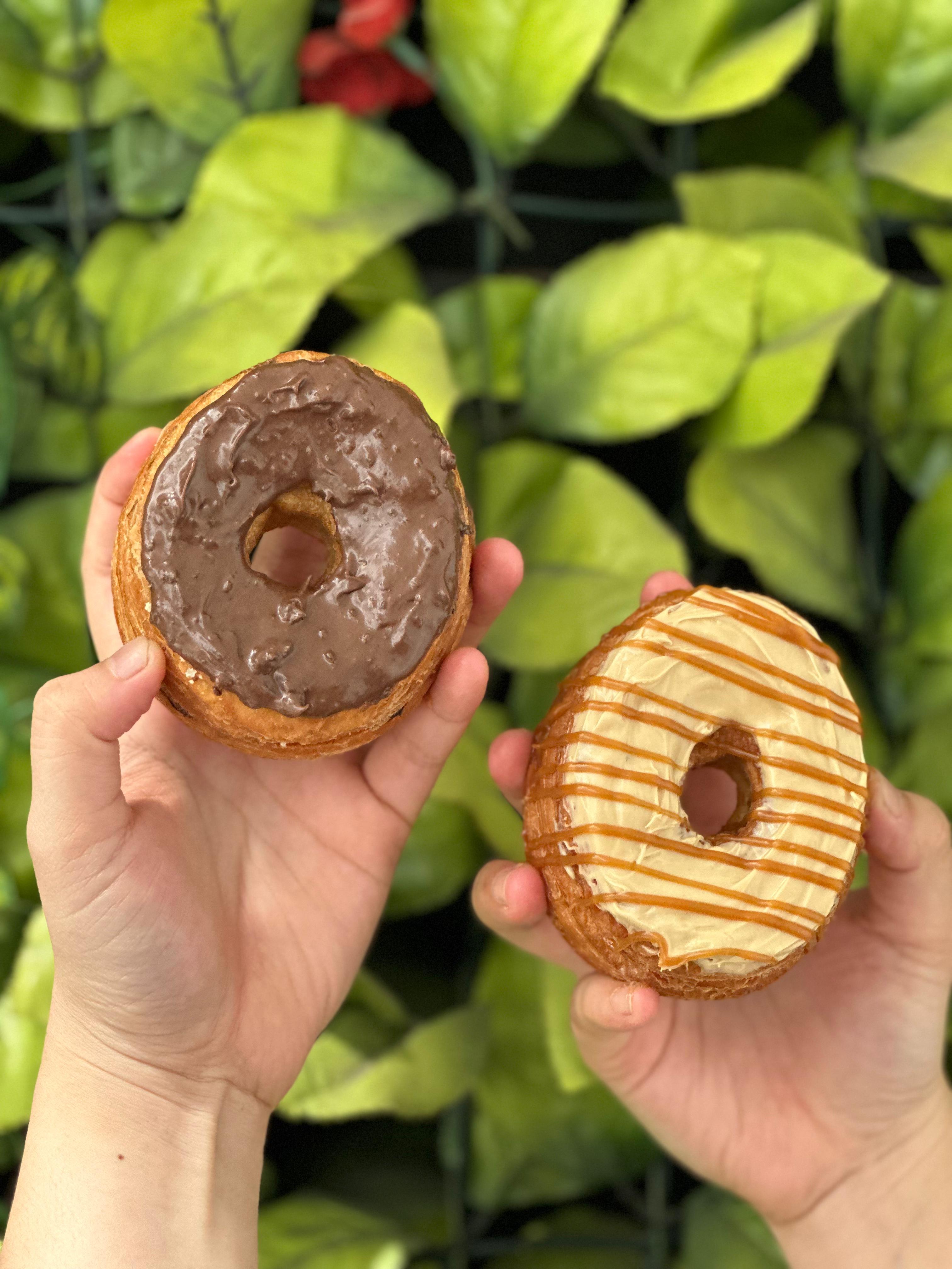 Promo Spesial The Mirah Hotel Bogor Sambil Menikmati Kudapan â€œCRONUTSâ€