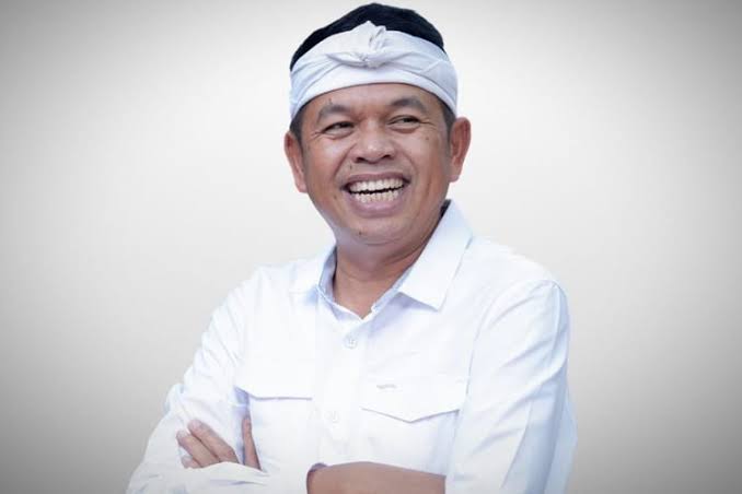 Ketum IMO Yakub F. Ismail Puji Optimisme Dedi Mulyadi-Erwan Setiawan