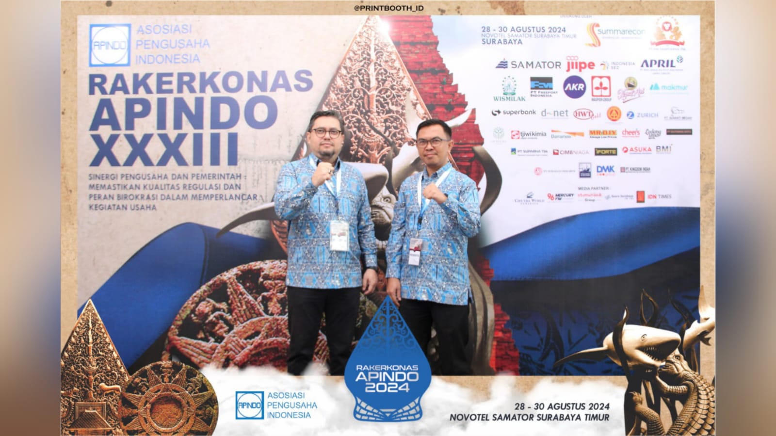 Dorong Kepastian Pelaku Usaha, Apindo Banten Gelar \'Tanya Gubernur\'!!!