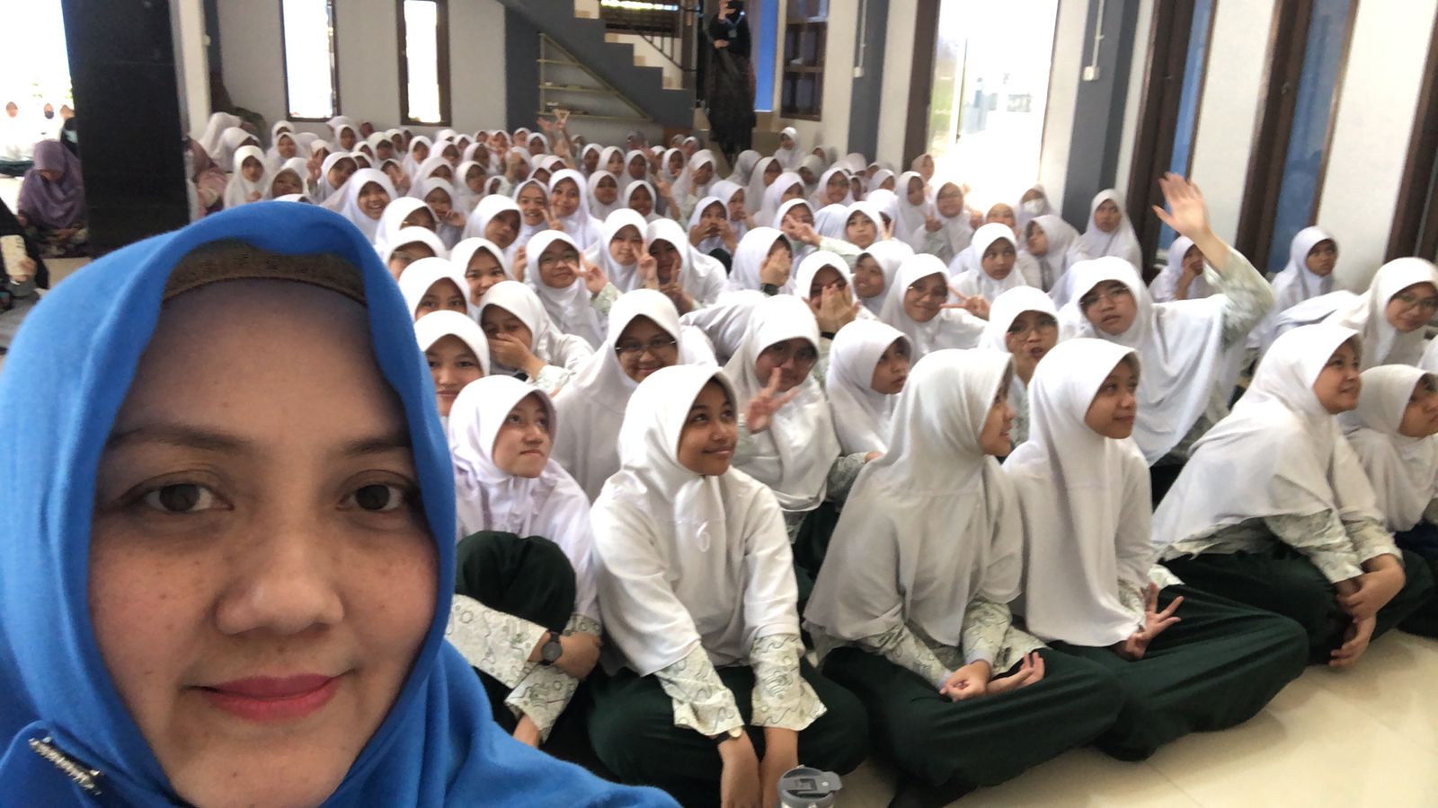 Aksi Penculikan di Tangsel Bikin Resah, Orangtua, Siswa dan Guru Saling Jaga Sampai PPA Turun ke Sekolah Â 