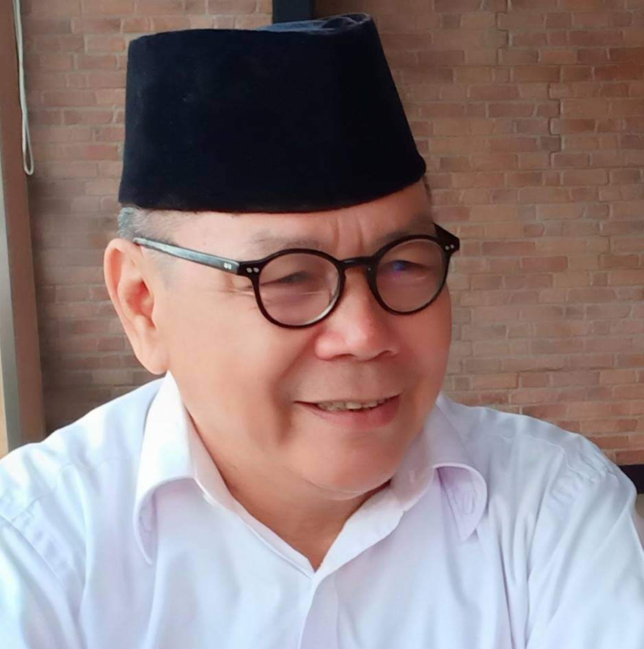Begini  Jawaban Ketua FKUB Tangsel Soal GKJ Kanaan