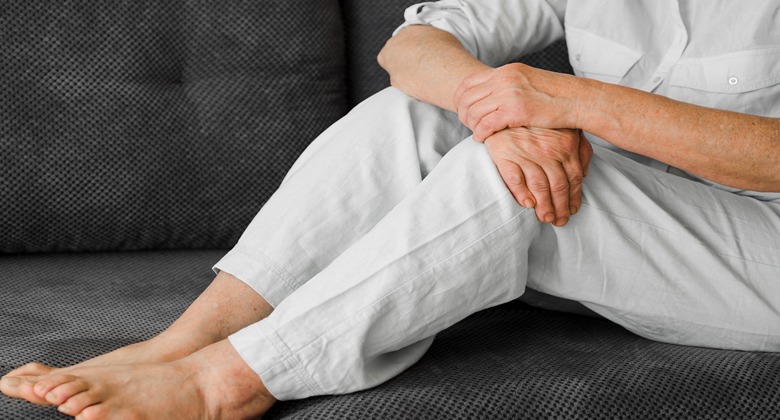 Arthritis, Penyebab Nyeri Sendi yang Serius