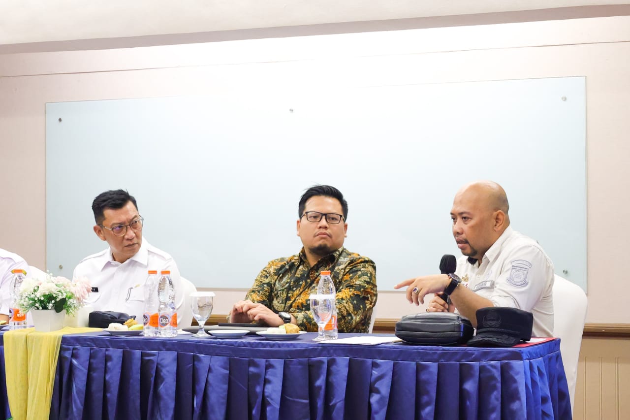 Jaga Stabilitas Daya Beli Masyarakat, Pemkot Tangsel Intervensi Supplay Kebutuhan Pokok