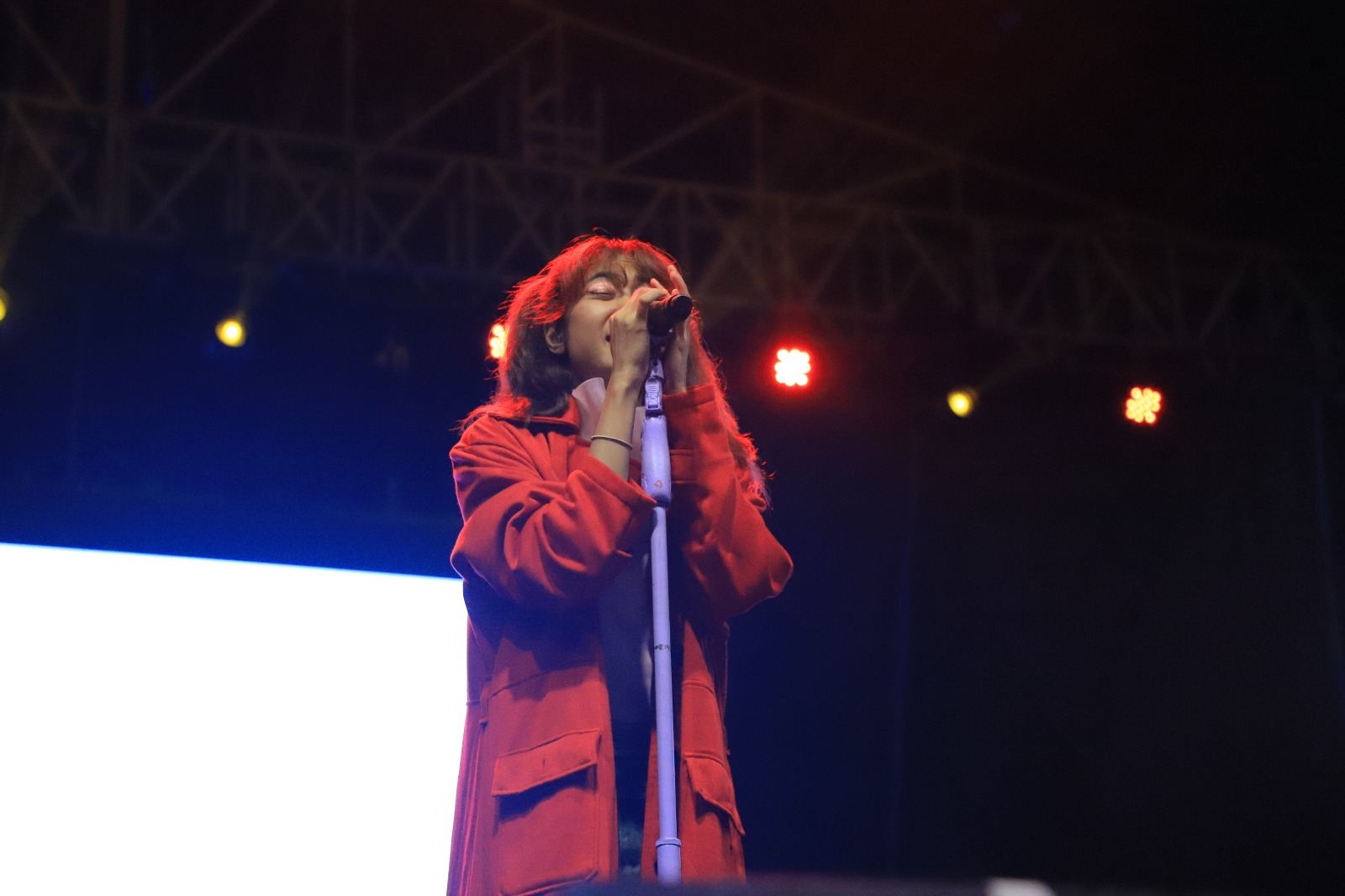 Vierratale Sukses Hibur Pengunjung Culinary Day