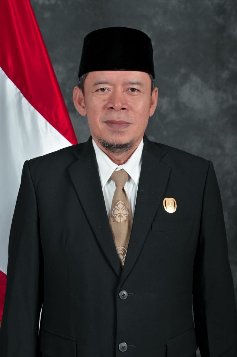 Anggota DPRD Kota Tangerang Dukung Pembangunan Alun-Alun Ciledug