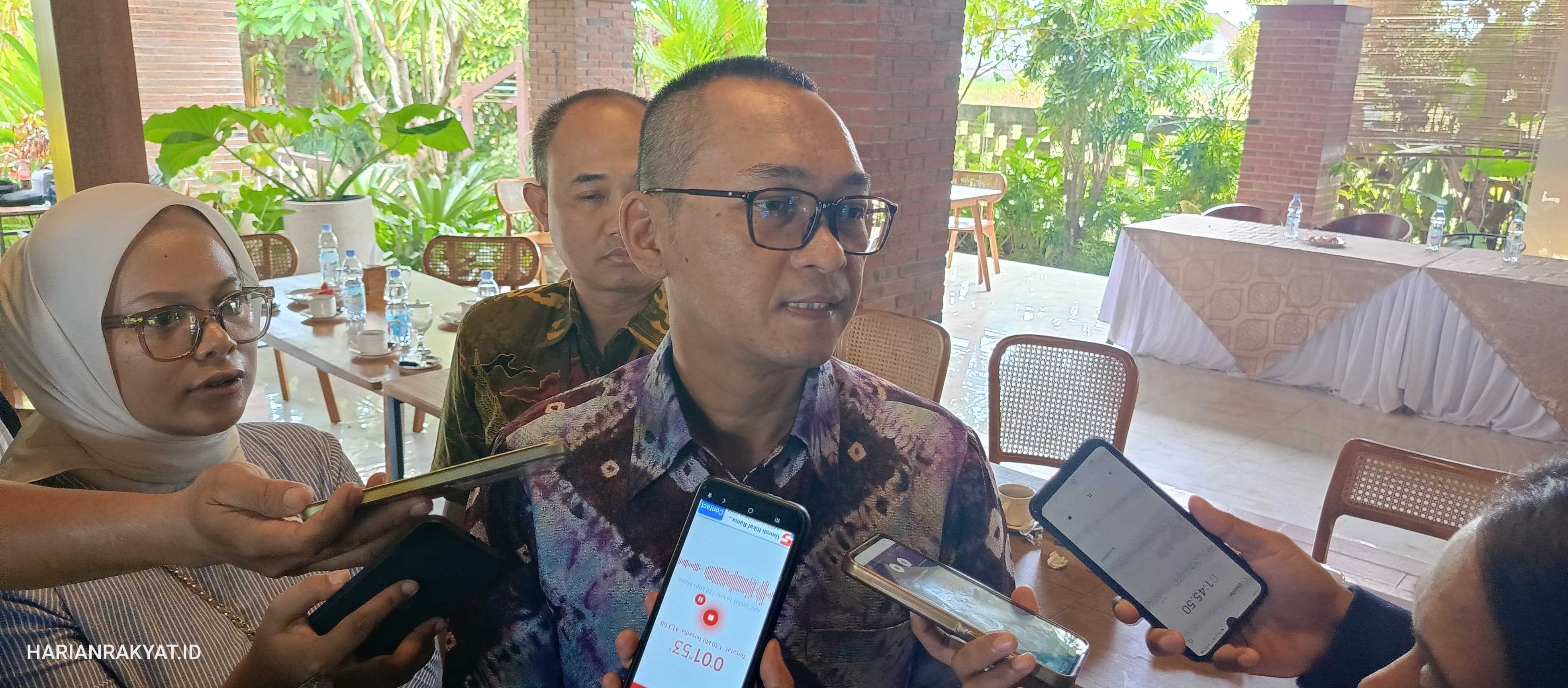 Sederet Penghargaan Kejari Kabupaten Kediri Selama 2024 hingga Sita Eksekusi 347 Perkara