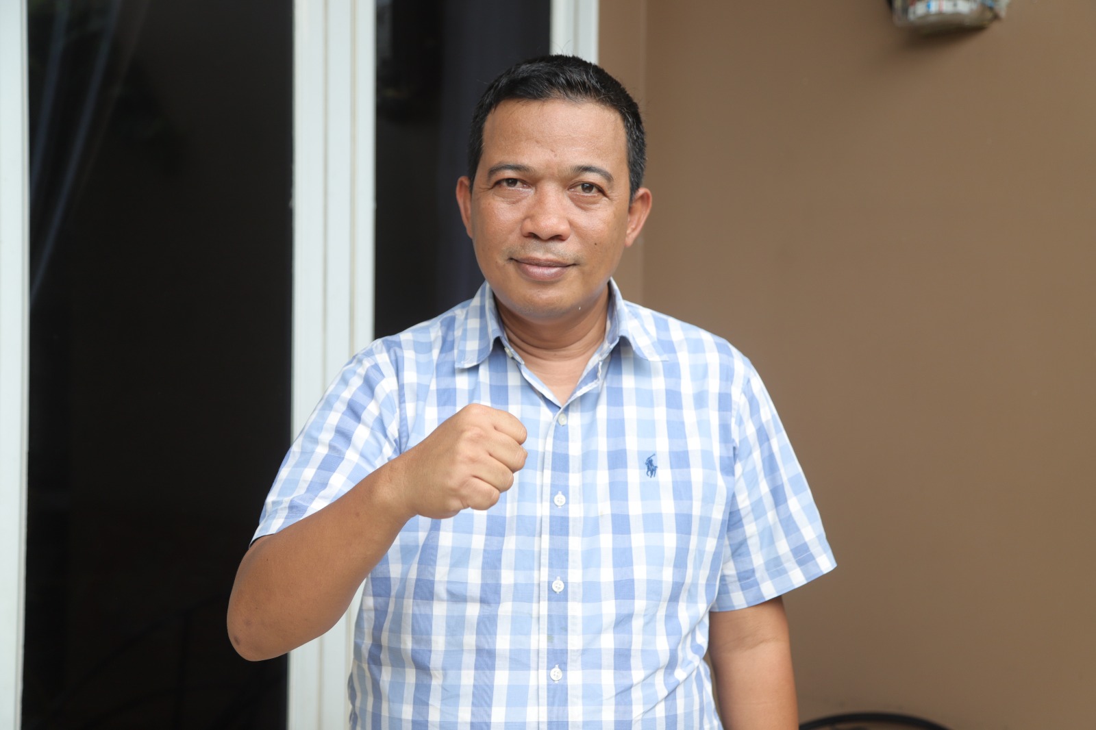 Ketua DPRD Kota Tangerang Sampaikan Pokok Pikiran dalam RKPD 2026Â 
