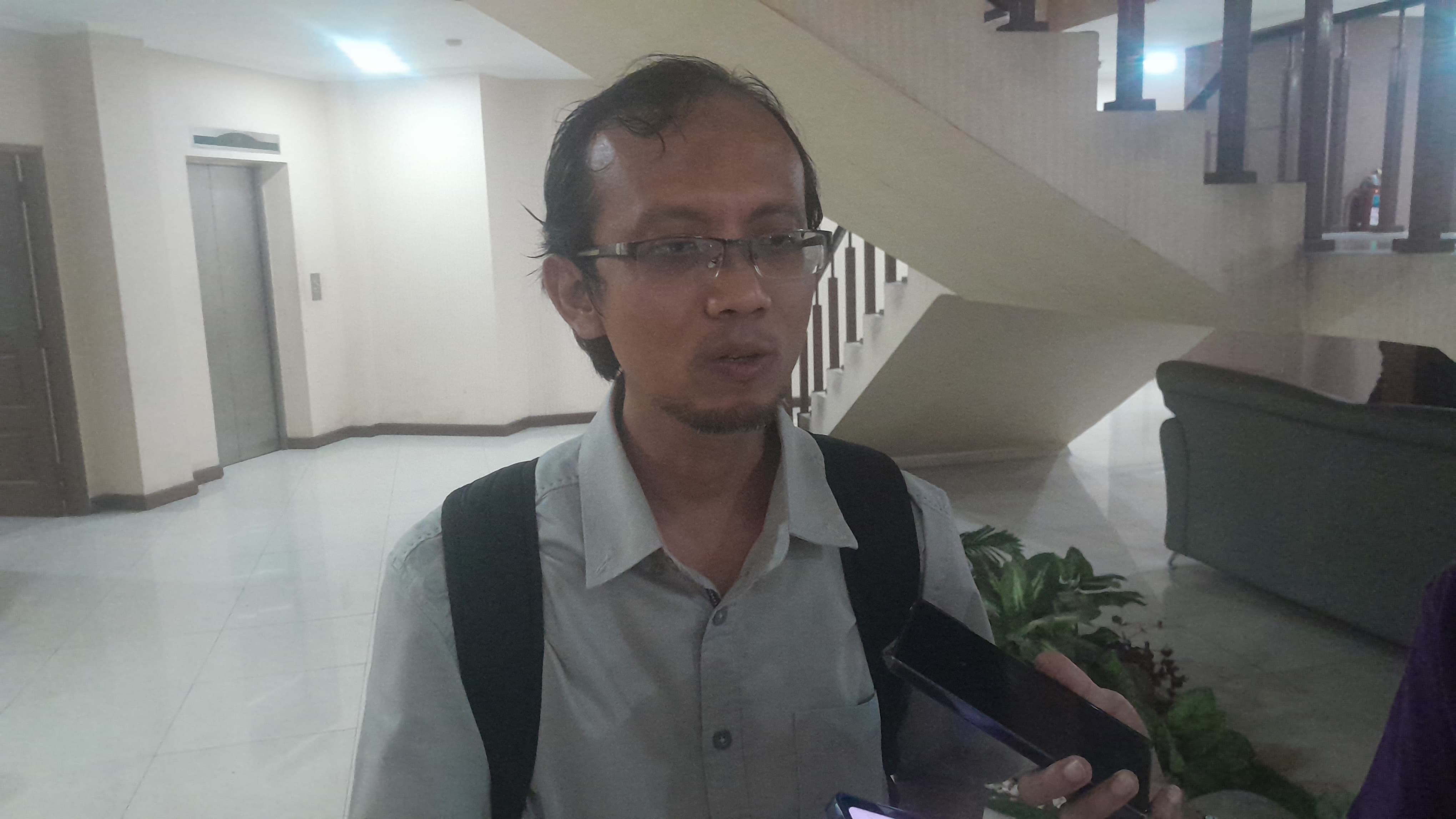 Jelang HUT ke 32 Kota Tangerang, Ini Harapan Wakil Ketua DPRD