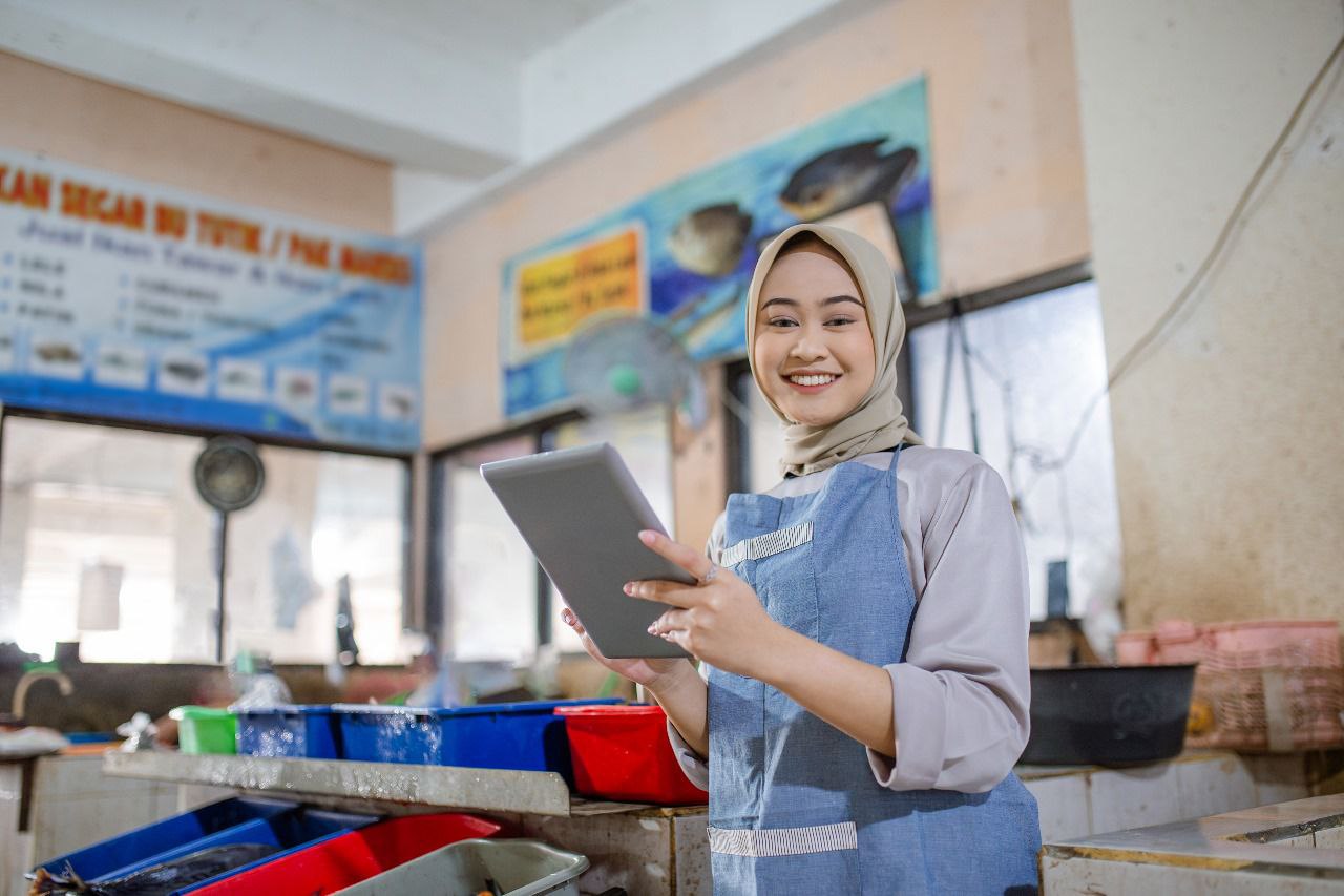 Begini Cara Dapat Sertifikasi Halal Gratis Bagi UMKM Tangsel
