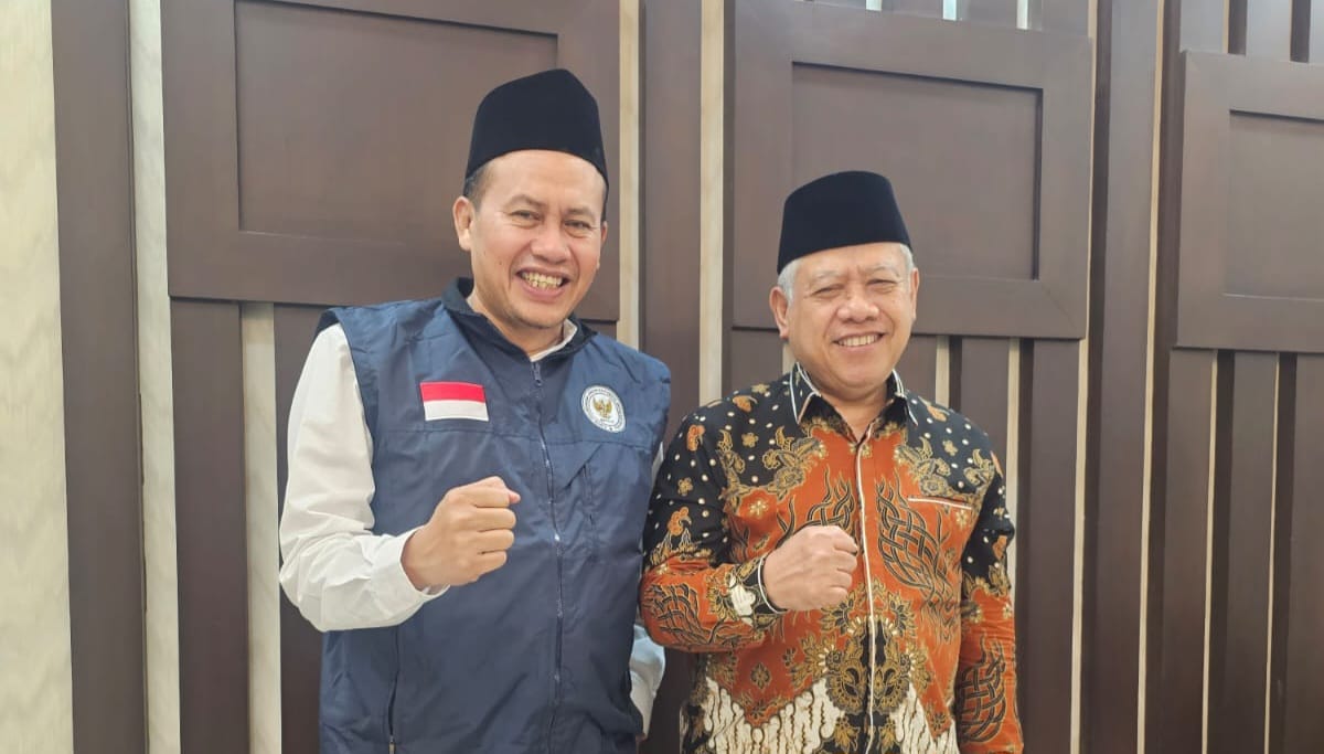 Ketua BPKN Minta Konsumen Umroh Korban Kecelakaan di Saudi Arabia Dilayani Dengan Baik