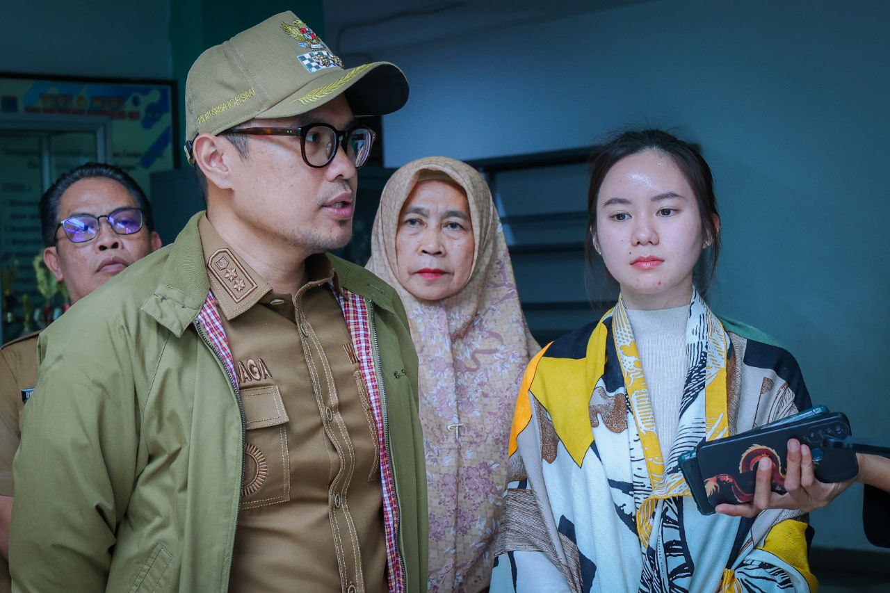 Jelang Lebaran, di Sekolah Banyak Pungutan Liar, Pilar : Benar ada Permintaan Sumbangan