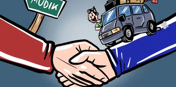 Tips Mudik Sehat Aman Nyaman dari Dokter RS Sari Asih