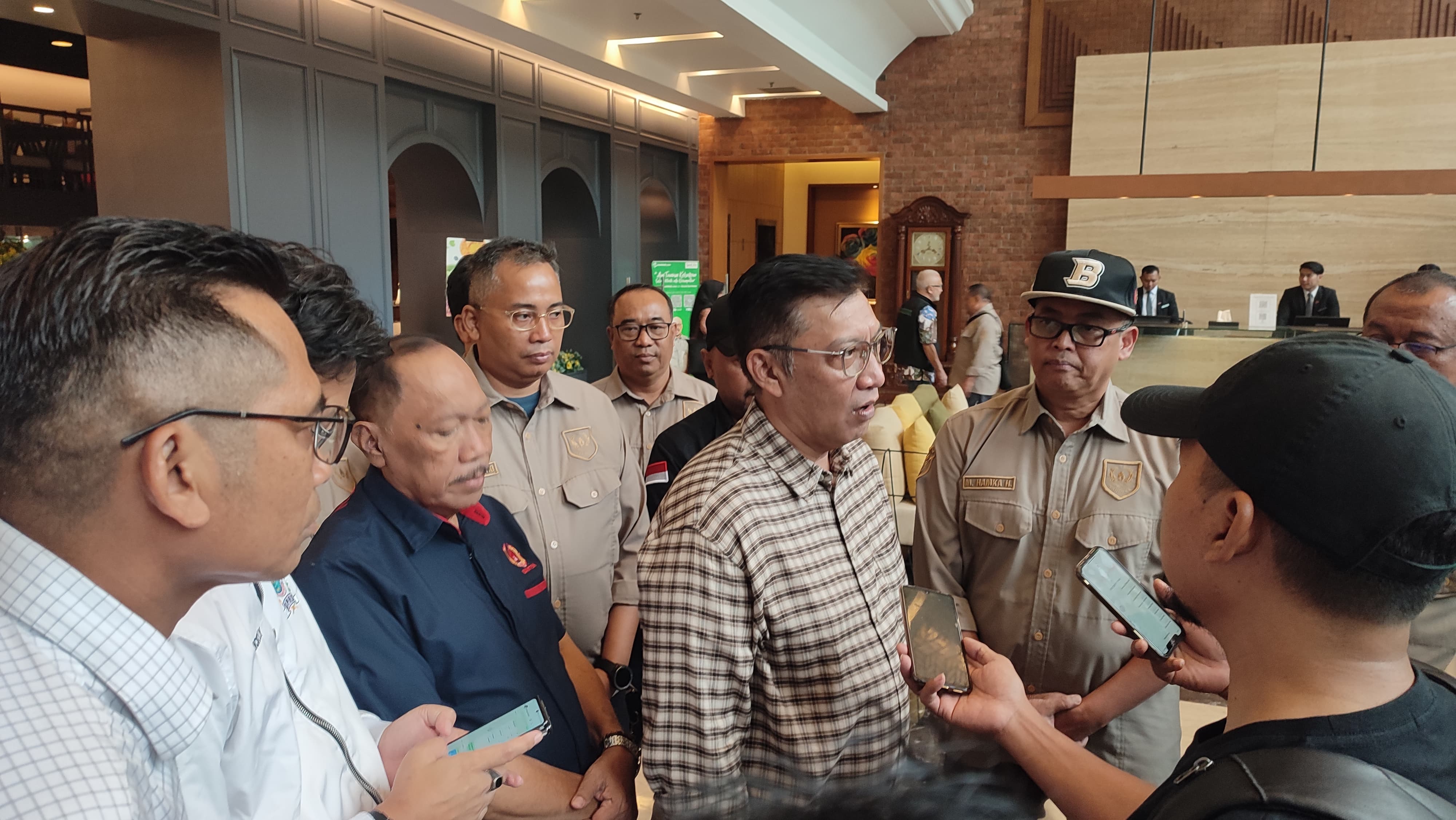 Jadi Tuan Rumah Porprov, Tangsel Lebih Pilih Sewa Venue Ketimbang Bangun dari Nol
