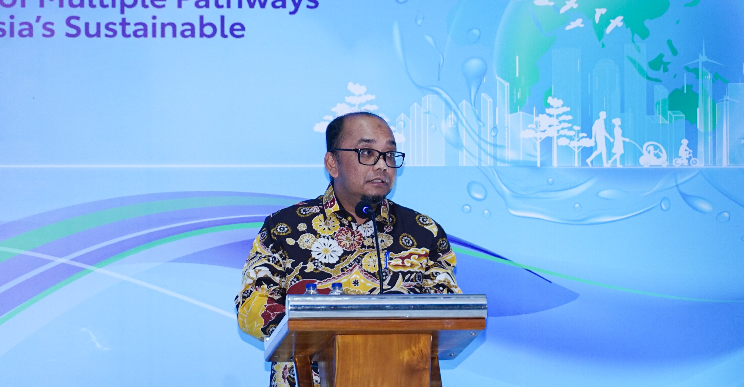 Kemenprin Bakal Suplay Food Tray Berstandar pada Program MBG
