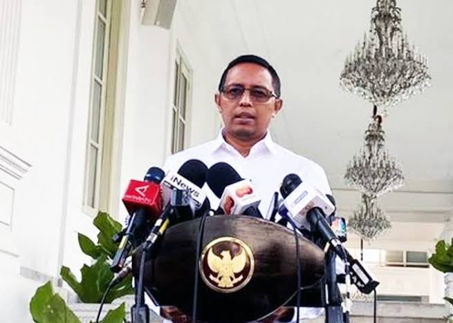 Hasan Nasbi, Sosok \"Baja\" yang Tak Banyak Diketahui Publik