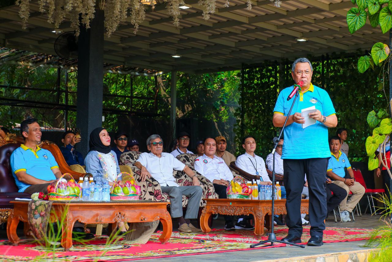 Walikota Benyamin: May Day Jadi Kunci Kesejahteraan Pekerja