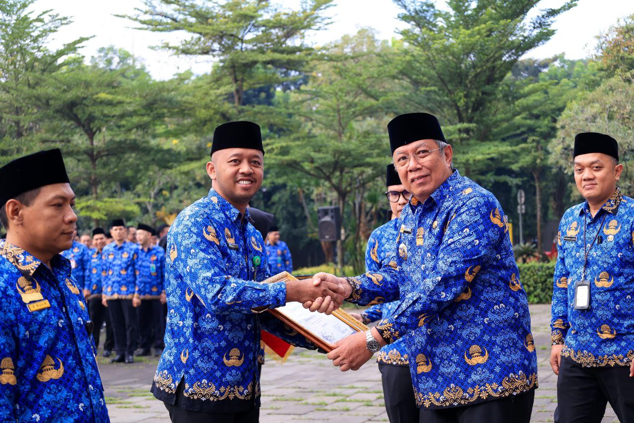 Harkitnas ke-117, Benyamin: Kebangkitan Bangsa Berawal dari Langkah Sederhana