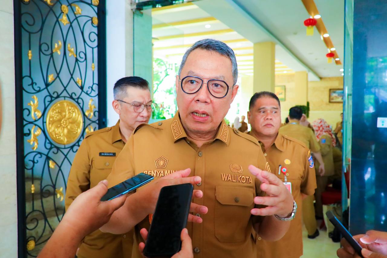 Polda Metro Jaya Gerak Cepat Tangani  Ricuh Lahan Parkir RSU Pamulang, Benyamin Beri Apresiasi