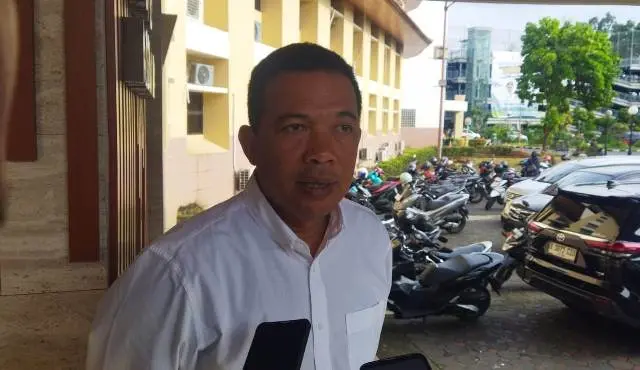 Baleg DPRD Kota Tangerang akan Cabut 2 Perda