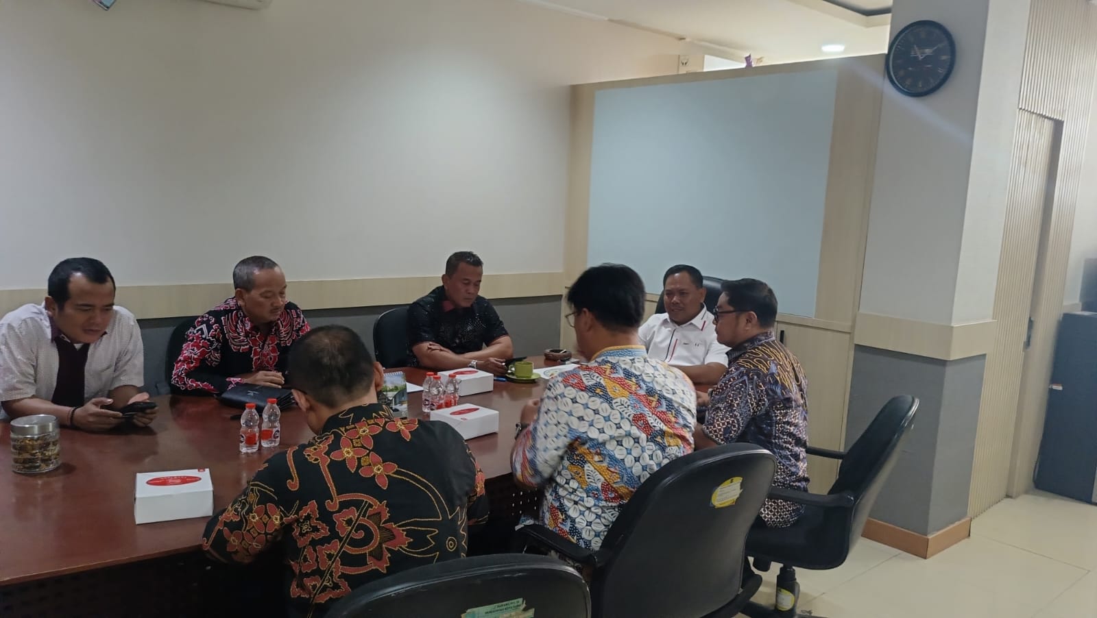 DPRD Kota Tangerang Minta Uji Coba Insinerator Cipondoh Ditunda hingga Ada Persetujuan Warga