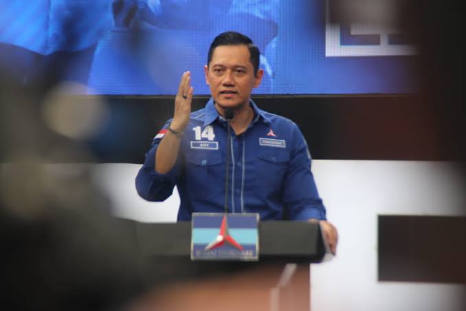 Benarkah Partai Demokrat Dalang di Balik Isu Ijazah Palsu Jokowi?