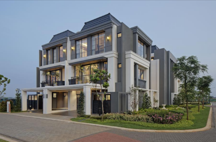 Sinar Mas Land Rilis Penjualan Tahap Akhir The Armont Residence di BSD City, Hadirkan Posisi Strategis ke Fasilitas Ruang Terbuka Hijau Terbaru