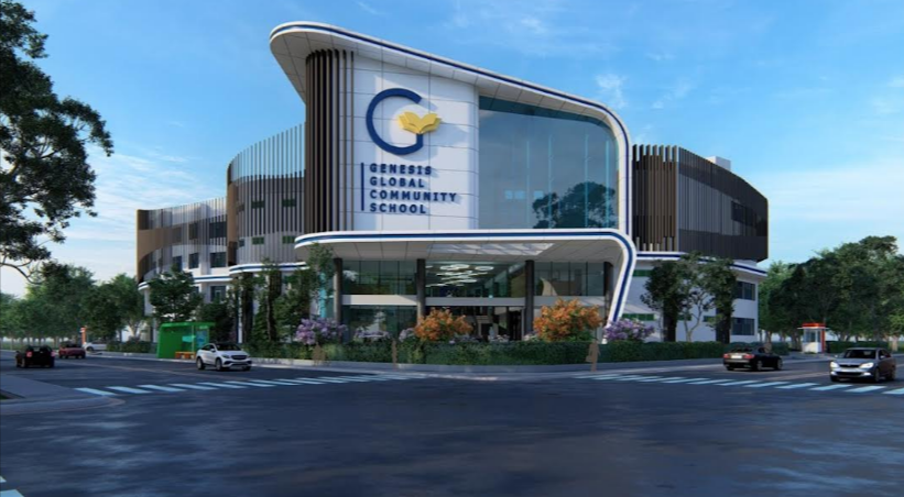 Dorong Siswa Lebih Percaya Diri dan Siap Hadapi Dunia Global, Genesis Global Community School Resmi Hadir di BSD City