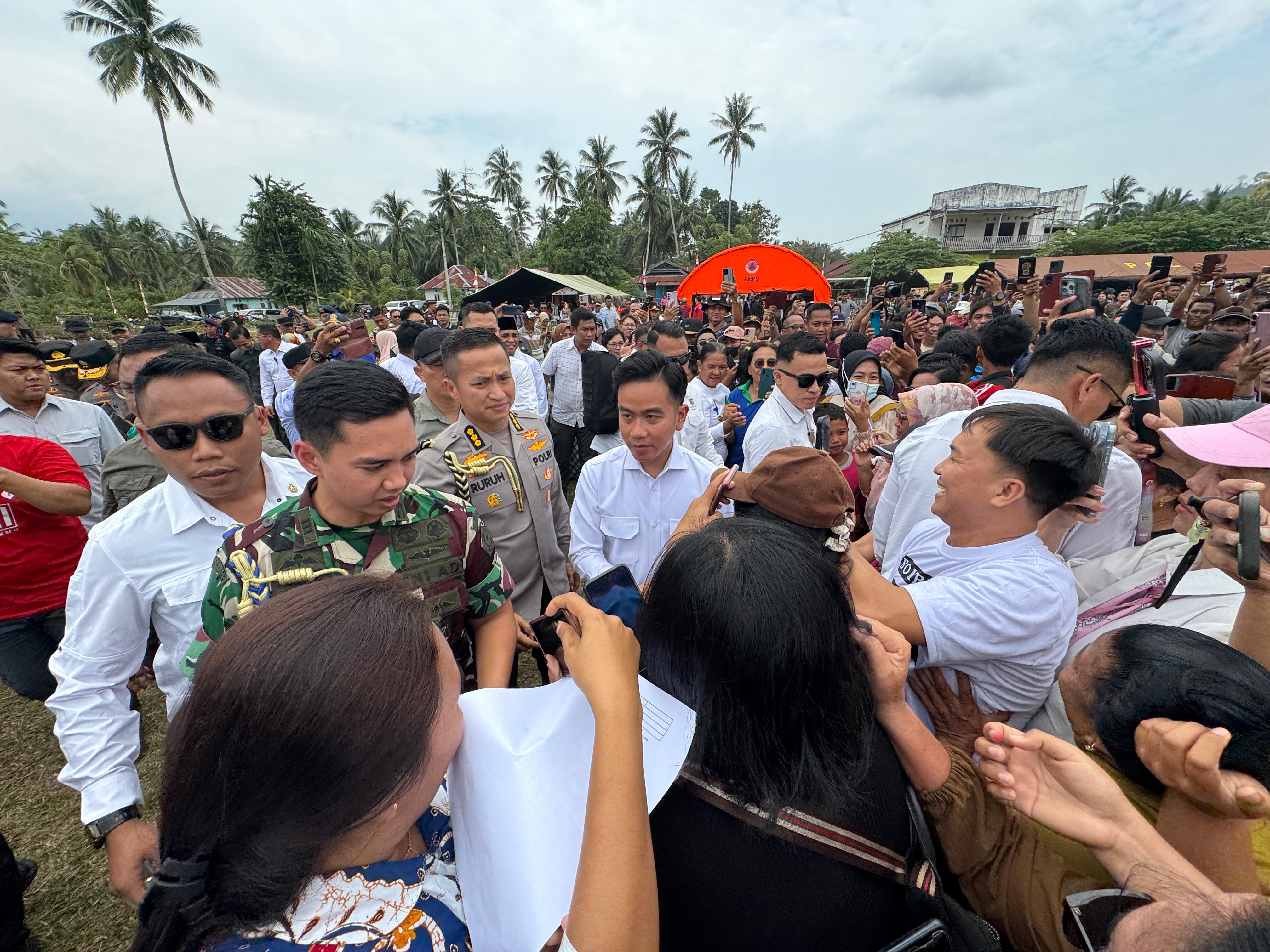 Wamenaker Kena OTT KPK, Wapres Tekankan Komitmen Kabinet Merah Putih Berantas Korupsi