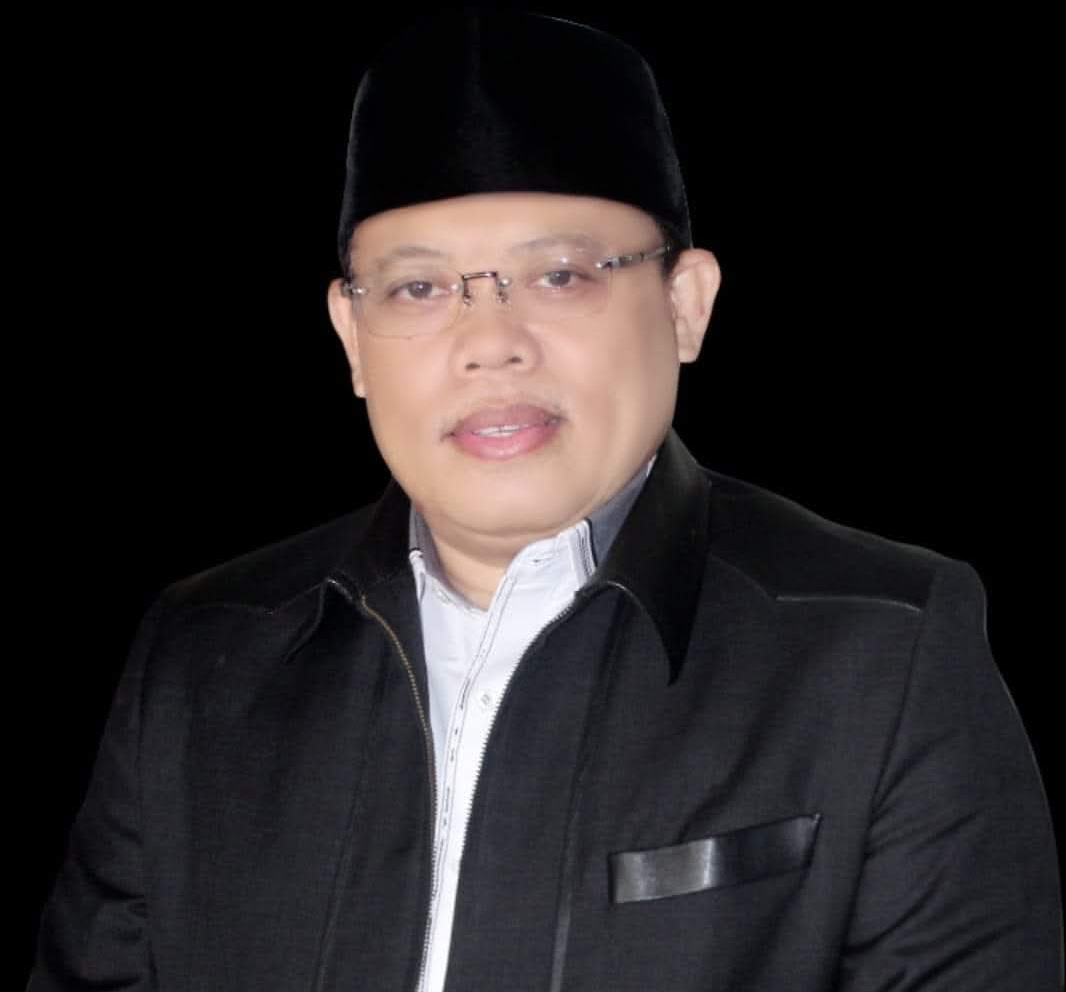 Begini Kata Ketua LPTQ Tangsel, Awal Mula Cabang Murottal Rungu Wicara Dilombakan pada MTQ XVI TangselÂ 