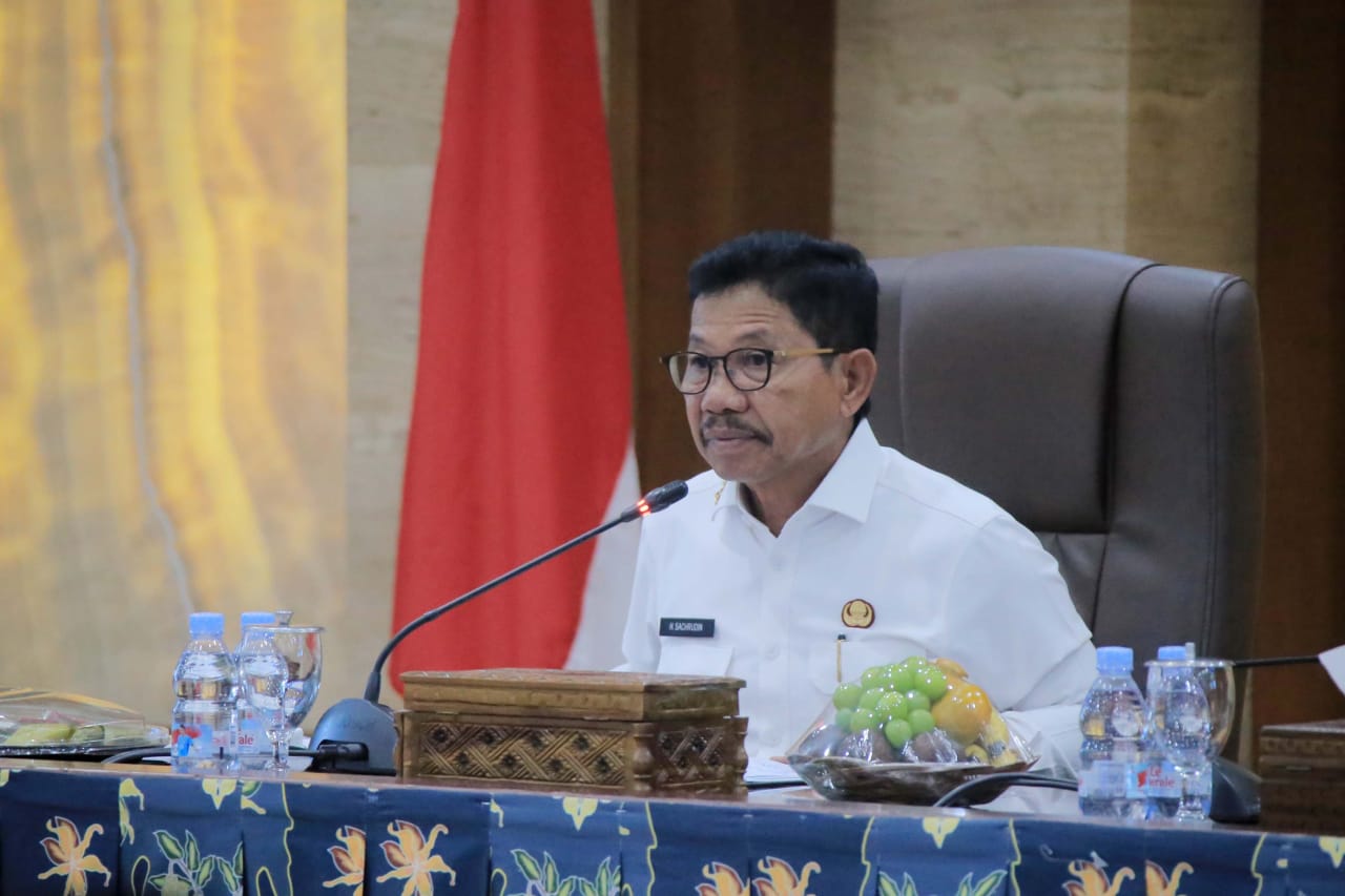 Wali Kota Perpanjang Pendaftaran Pegawai Non-ASN RS Kota Tangerang