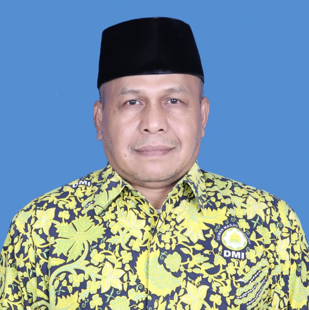 Ketua DMI Tangsel Heli Slamet: Saatnya Jaga Lingkungan dan Persaudaraan di Tengah Situasi Mutakhir