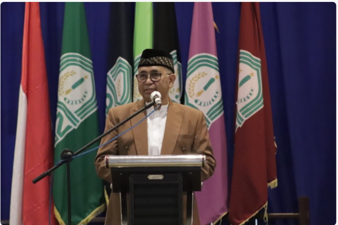 ADP: Suara Rakyat Bukan Ancaman, Negara Harus Hadir Melindungi