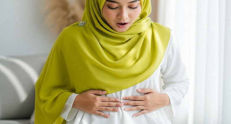 Mengenal Cryptic Pregnancy: Ketika Kehamilan Tidak Terlihat Jelas