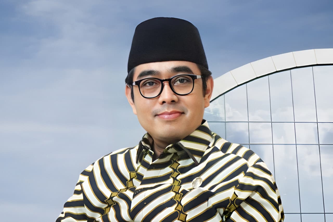 Guru Besar UIN: Kesaktian Pancasila Ada pada Daya Hidupnya