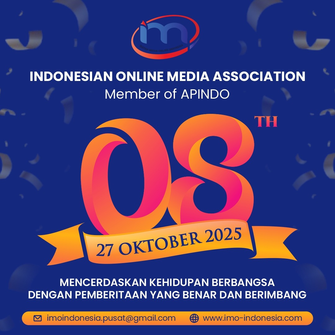 Refleksi \'08 IMO-Indonesia\': Siap Go Internasional