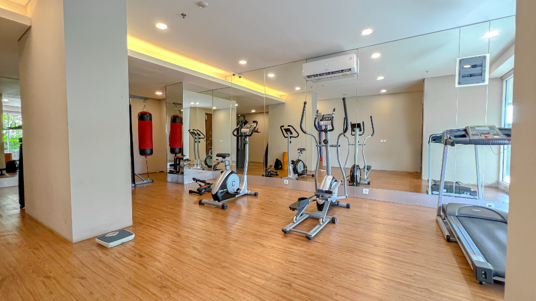 Ramada by Wyndham Serpong Ciptakan Erabaru Budaya Kerja Sehat