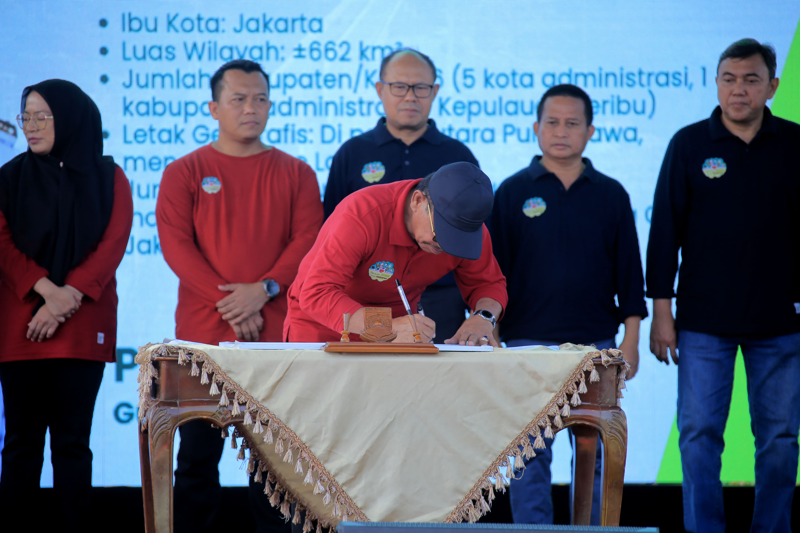 Wamenkes Apresiasi Layanan Kesehatan Jiwa di Puskesmas Kota Tangerang