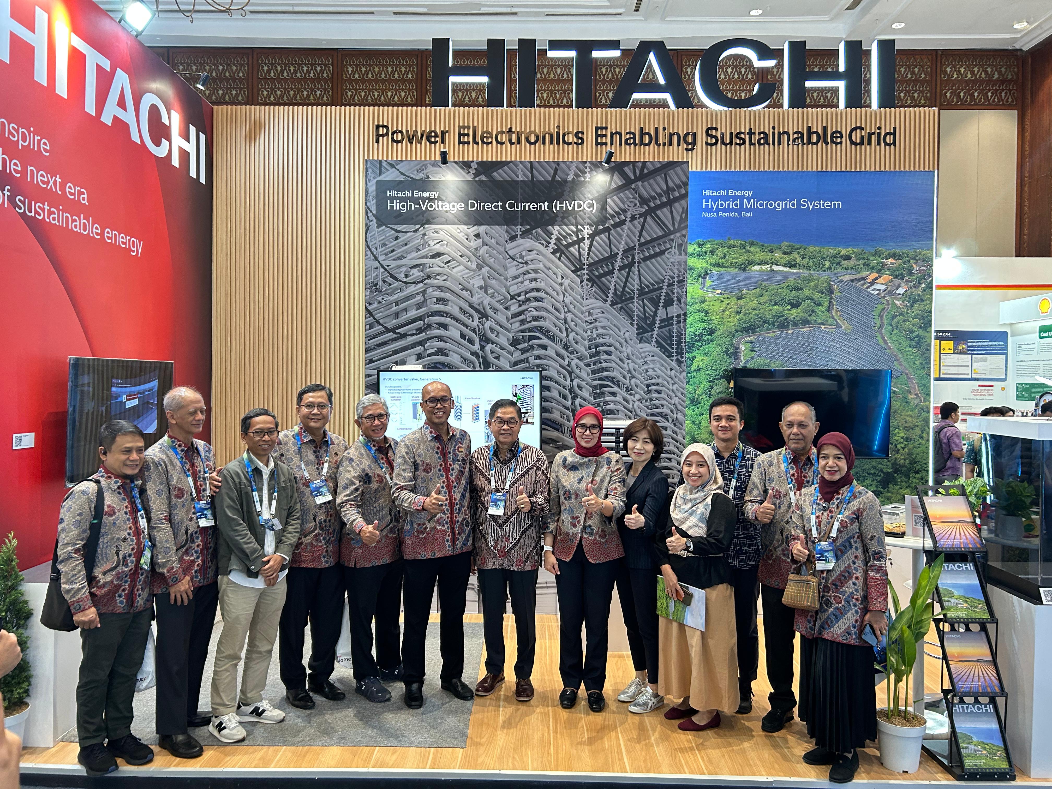 Komitmen Jadi Event Nol Emisi, Electricity Connect 2025 Tukarkan Total 920,47 tCO2 Jejak Karbonnya