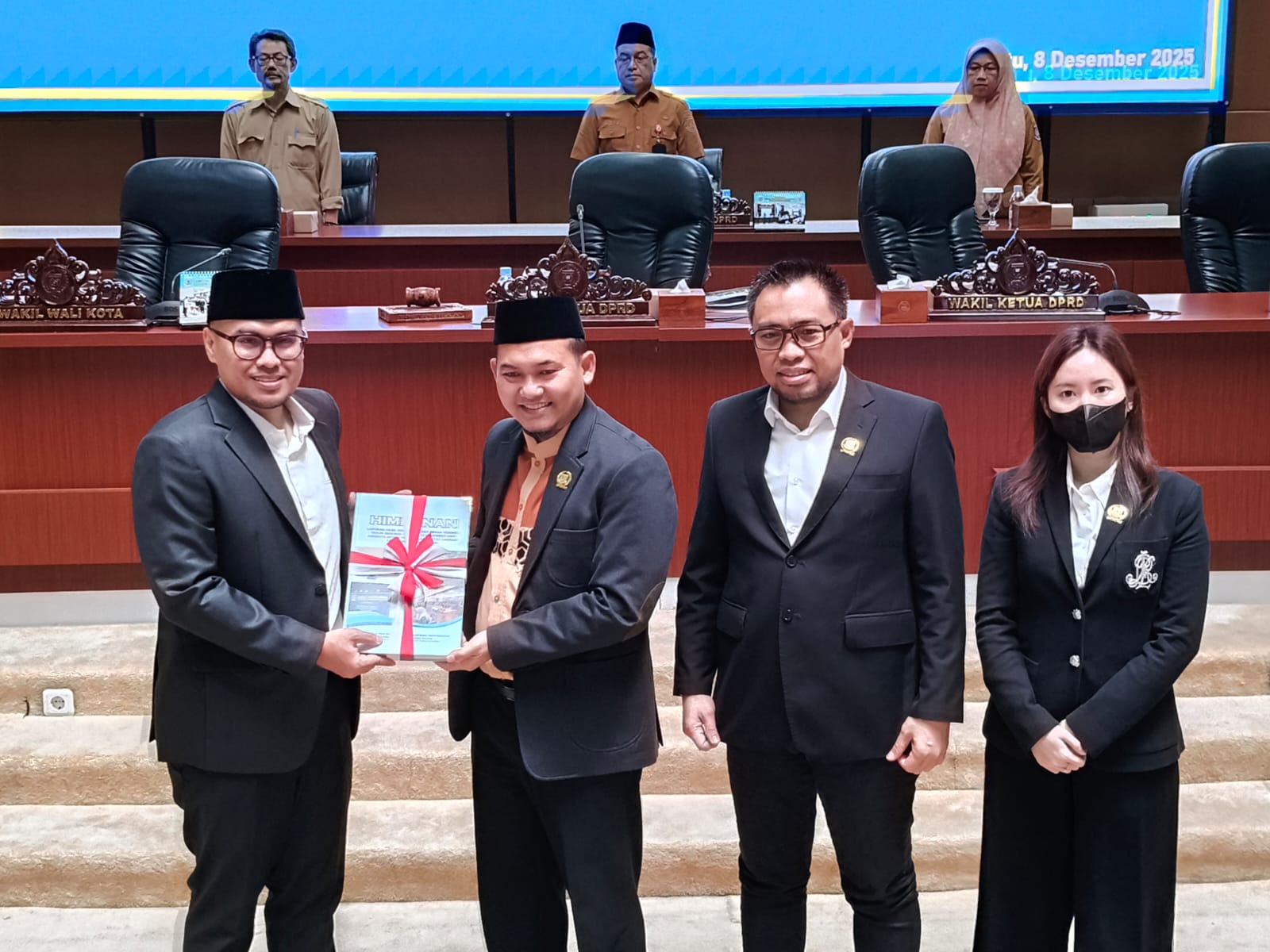 Reses Jadi Penjaring Keluhan Warga, Aspirasi Infrastruktur Dan Lingkungan Masih Mendominasi