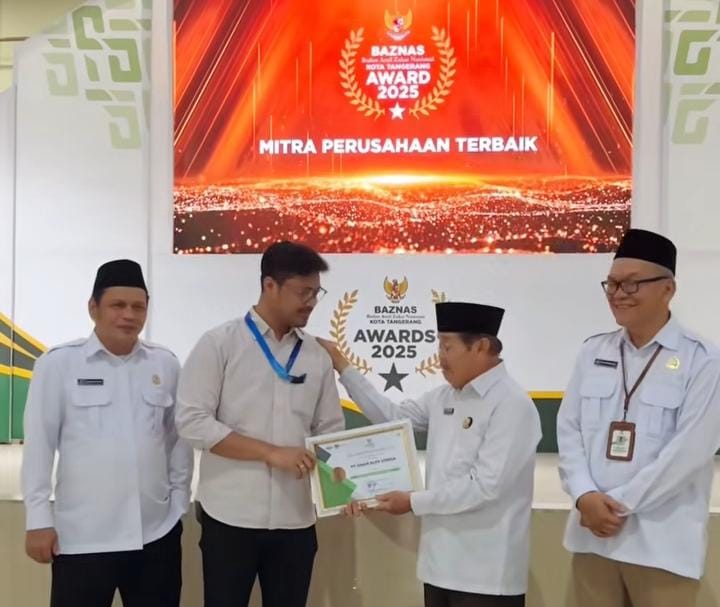 Baznas Dorong Penerapan Payroll Dalam Pengumpulan Zakat di ASN