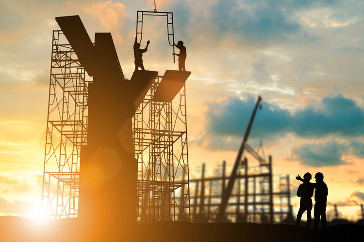 FLAJK Dorong Pelibatan Jasa Konstruksi Kecil dalam Pemulihan Infrastruktur Pascabencana Sumatera