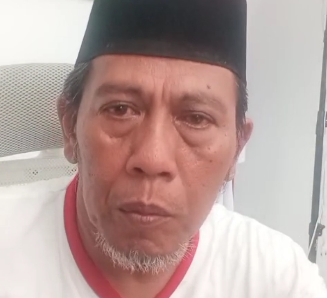 Ketua MPC Fahmi Tamami Tangsel Ajak Warga Jaga Kondusivitas di Tengah Darurat Sampah
