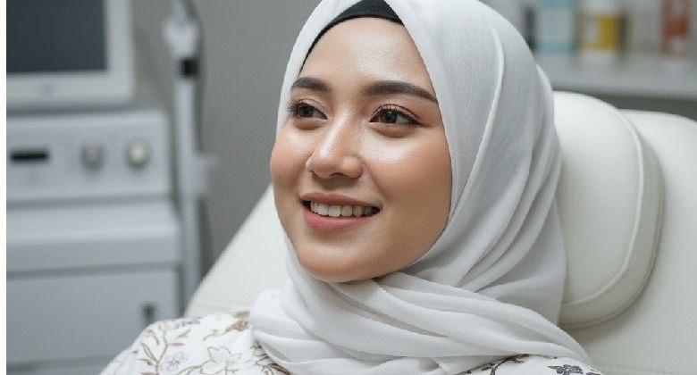 Rahasia Kulit Tenang &amp; Bercahaya dengan Treatment aaPRP di RS Sari Asih Bintaro