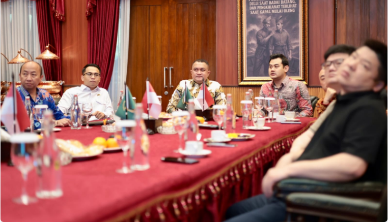Bupati Bogor Percepat PSEL Galuga, Solusi Tuntas Sampah