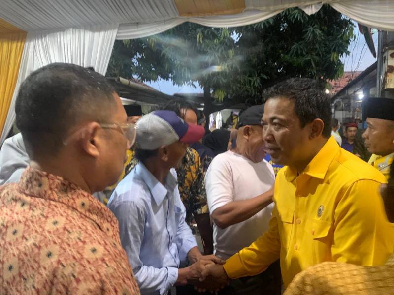 DPRD Dukung Penerapan PP Tunas di Kota Tangerang